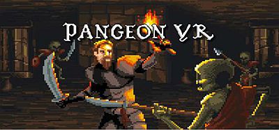 Oculus Quest 游戏《盘古 VR》Pangeon VR