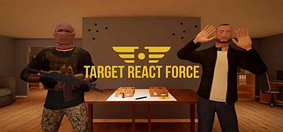 Oculus Quest 游戏《目标反作用力》Target React Force
