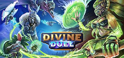 Oculus Quest 游戏《神圣决斗》Divine Duel