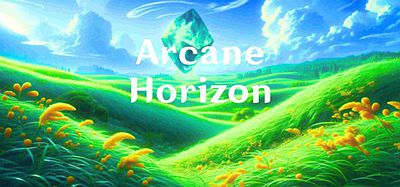 Oculus Quest 游戏《神秘地平线》Arcane Horizon