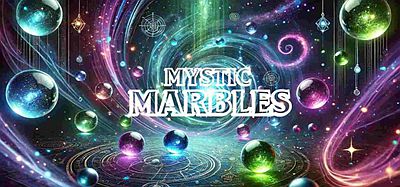 Oculus Quest 游戏《神秘弹珠》MysticMarbles