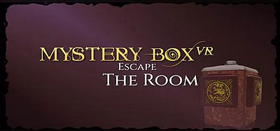 Oculus Quest 游戏《神秘盒子VR》Mystery Box VR Hidden Secrets