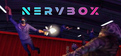 Oculus Quest 游戏《神经沙盒》NervBox