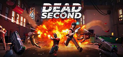 Oculus Quest 游戏《秒死VR》Dead Second VR