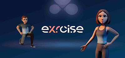 Oculus Quest 游戏《移动你的身体》eXRcise – Move your body, move your mind