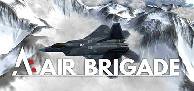 Oculus Quest 游戏《空中之旅》Air Brigade