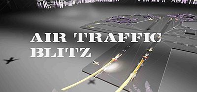 Oculus Quest 游戏《空中交通指挥员》Air Traffic BLITZ