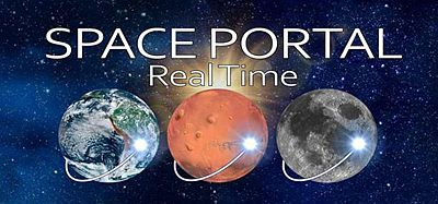 Oculus Quest 游戏《空间传送门》Space Portal