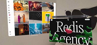 Oculus Quest 游戏《空间应用程序》the spatial app