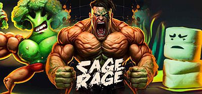 Oculus Quest 游戏《笼斗拳击》Cage Rage