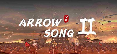 Oculus Quest 游戏《箭之歌2》Arrow Song2