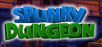 Oculus Quest 游戏《精灵地牢》Spunky Dungeon