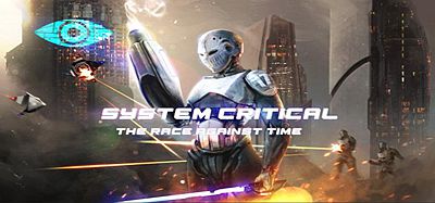 Oculus Quest 游戏《系统关键：与时间赛跑》System Critical- The Race Against Time