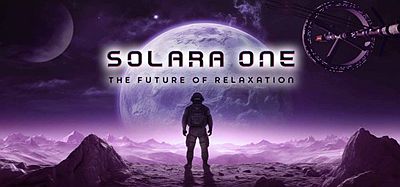 Oculus Quest 游戏《索拉一号》Solara One