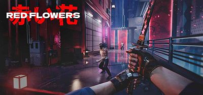 Oculus Quest 游戏《红花开》RED FLOWERS Open Beta