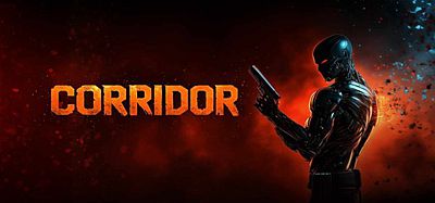 Oculus Quest 游戏《终结者》Corridor