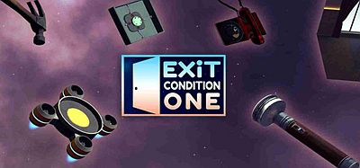 Oculus Quest 游戏《经典密室逃脱》Exit Condition One