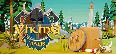 Oculus Quest 游戏《维京日重制版》Viking Days Remaster