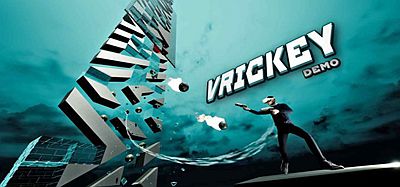 Oculus Quest 游戏《维里克》Vrickey