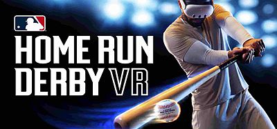 Oculus Quest 游戏《美国职棒大联盟本垒打 VR》MLB Home Run Derby VR!