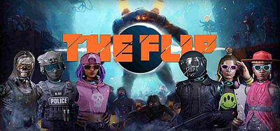 Oculus Quest 游戏《翻转》The Flip