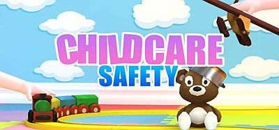 Oculus Quest 游戏《育儿安全》Childcare Safety