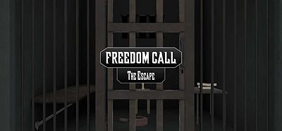 Oculus Quest 游戏《自由呼唤 – 逃脱》Freedom Call – The Escape