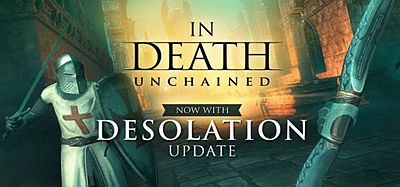 Oculus Quest 游戏《至死亡：解脱》In Death- Unchained