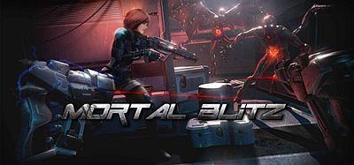 Oculus Quest 游戏《致命闪电战》Mortal Blitz