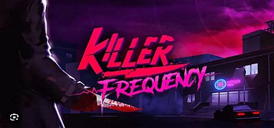 Oculus Quest 游戏《致命频率》Killer Frequency