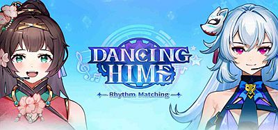 Oculus Quest 游戏《舞姬：节奏匹配》Dancing Hime：Rhythm Matching VR