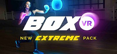 Oculus Quest 游戏《节奏拳击》FitXR VR or BOXVR DLC