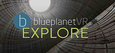 Oculus Quest 游戏《蓝色星球VR》Blueplanet VR Explore