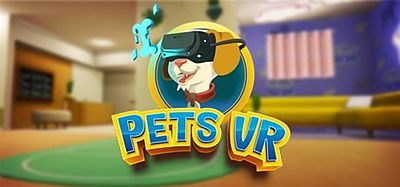 Oculus Quest 游戏《虚拟宠物》Pets VR