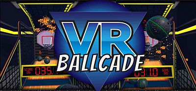 Oculus Quest 游戏《虚拟球馆》VR Ballcade