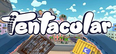 Oculus Quest 游戏《触手巧匠》Tentacular VR