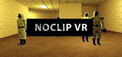 Oculus Quest 游戏《诺剪辑VR》Noclip VR