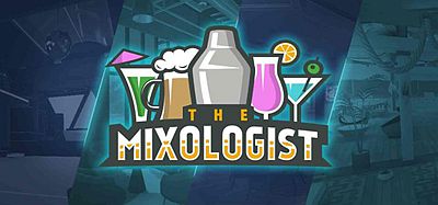 Oculus Quest 游戏《调酒师》The Mixologist