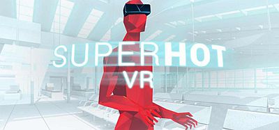 Oculus Quest 游戏《超热》SuperHot