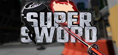 Oculus Quest 游戏《超级剑士》Super Sword