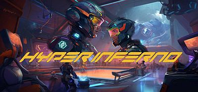 Oculus Quest 游戏《超级地狱》Hyper inferno