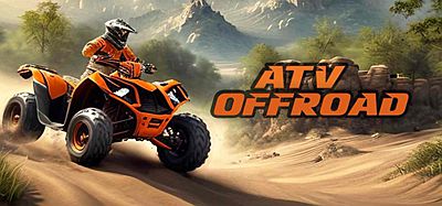 Oculus Quest 游戏《越野车》ATV Offroad