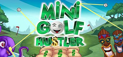 Oculus Quest 游戏《趣味迷你高尔夫》Mini Golf Hustler