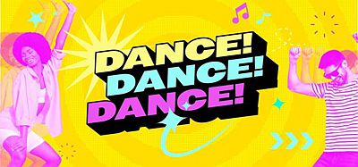 Oculus Quest 游戏《跳舞 跳舞 跳舞》Dance Dance Dance