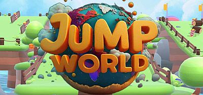 Oculus Quest 游戏《跳跃世界》Jump World