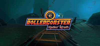 Oculus Quest 游戏《过山车》ROLLERCOASTERS