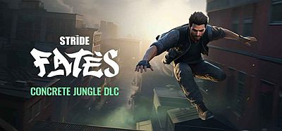 Oculus Quest 游戏《迈步：命运》STRIDE- Fates