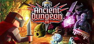 Oculus Quest 游戏《远古地牢》Ancient Dungeon VR