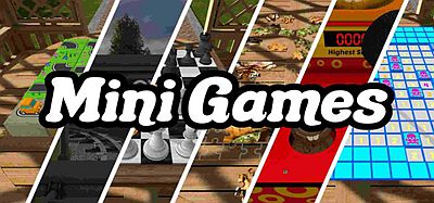 Oculus Quest 游戏《迷你游戏》Mini Games