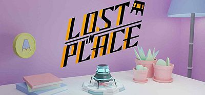 Oculus Quest 游戏《迷失在原地》Lost in Place VR